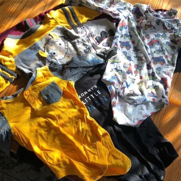 Bundle - Picture 4 of 5